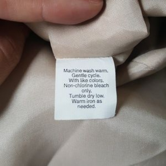 J.Crew | Pink & Tan Spring Dress - Picture 5 of 6